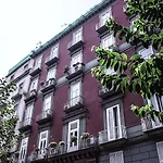 Bb Casamatta Bed and Breakfast Νάπολη