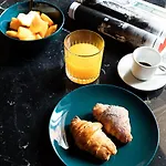 Bb Casamatta Bed and Breakfast 4*