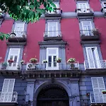 Bb Casamatta Bed and Breakfast 4*