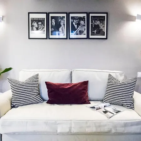 Bb Casamatta Отель типа 