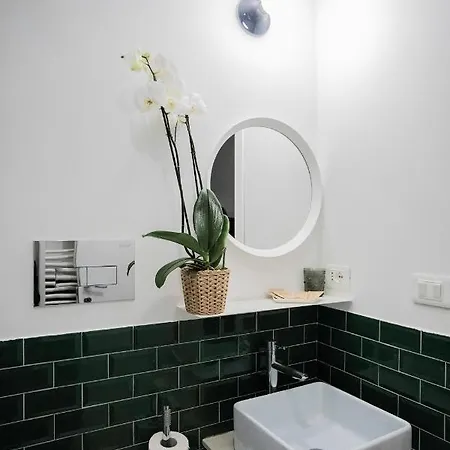 Bb Casamatta 4* Неаполь