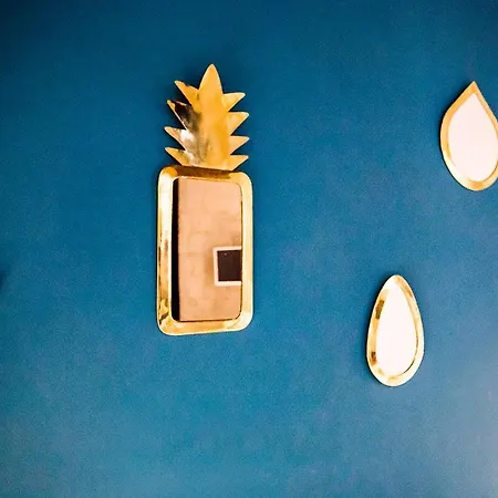 Bb Casamatta Отель типа 