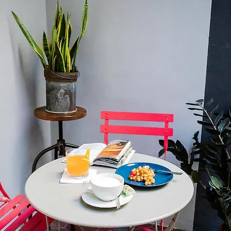 Bb Casamatta Неаполь