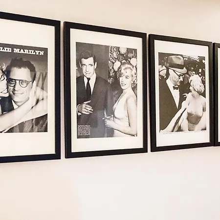 Bb Casamatta Отель типа 