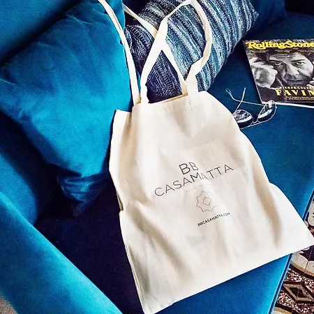 Bb Casamatta 4* Неаполь