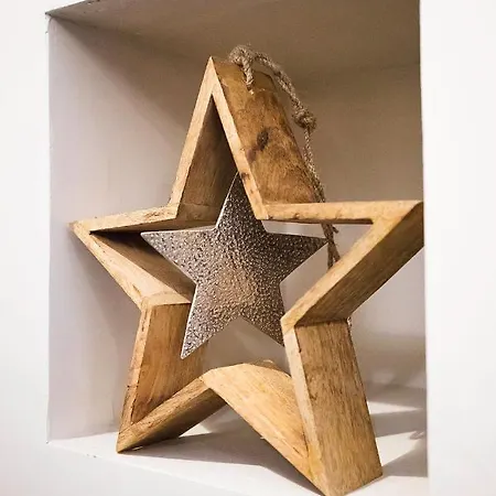 Bb Casamatta Отель типа 