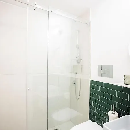 Bb Casamatta Отель типа 