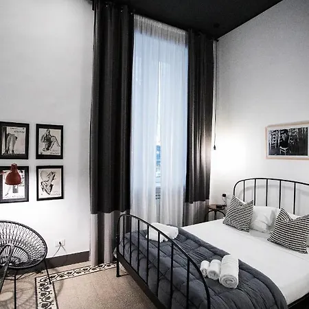 Panzió Bb Casamatta 4*