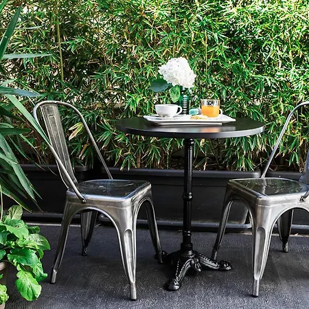 Bb Casamatta Отель типа 