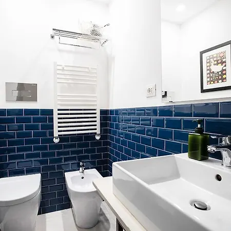 Bb Casamatta Отель типа 