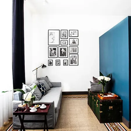 Bb Casamatta Отель типа 