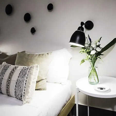 Bb Casamatta Отель типа 