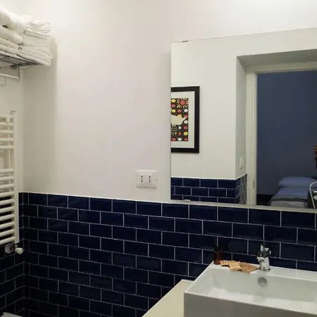 Bb Casamatta Отель типа 