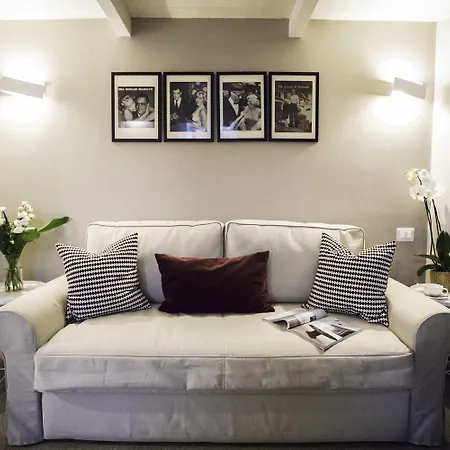 Bb Casamatta 4* Неаполь