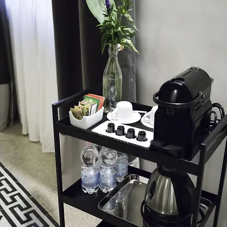 Bb Casamatta Неаполь