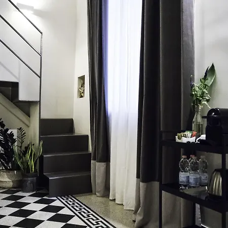 Bb Casamatta Неаполь