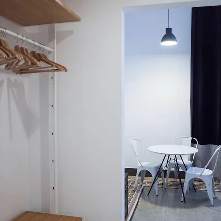 Panzió Bb Casamatta 4*