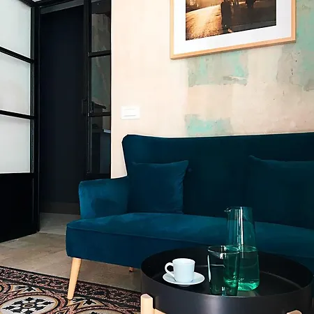 Bb Casamatta 4* Неаполь