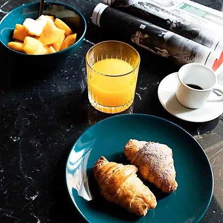 Bb Casamatta Отель типа 