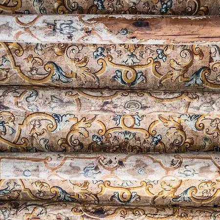 Bb Casamatta 4* Неаполь