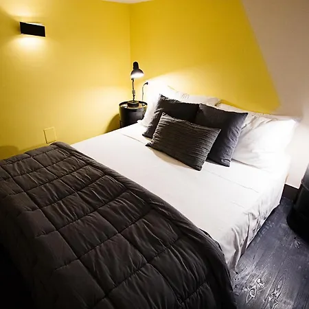 Bb Casamatta Отель типа 