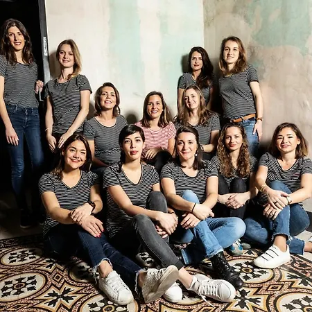 Bb Casamatta Неаполь