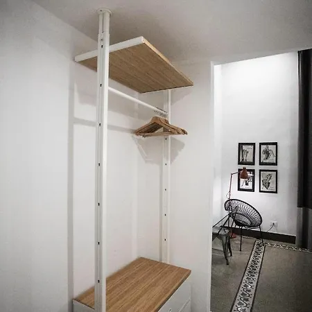 Bb Casamatta Nápoly