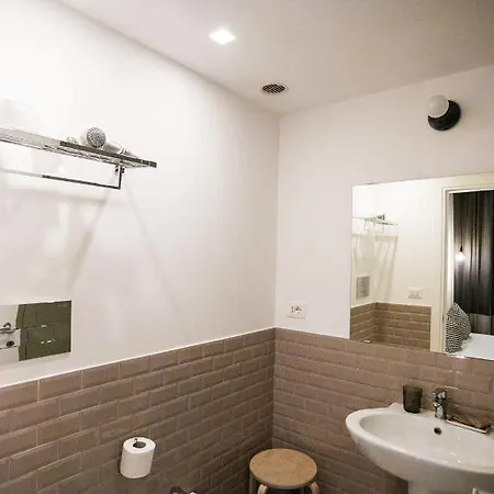 Bed and breakfast Bb Casamatta 4*