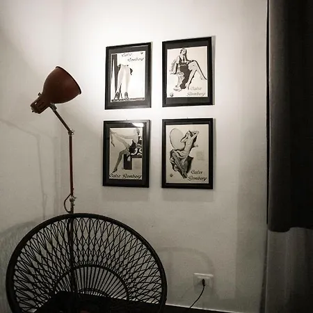 Bb Casamatta Panzió 4*