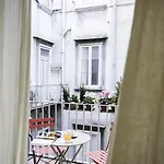 Alojamento de Acomodação e Pequeno-almoço Bb Casamatta 4*