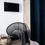 Alojamento de Acomodação e Pequeno-almoço Bb Casamatta 4*